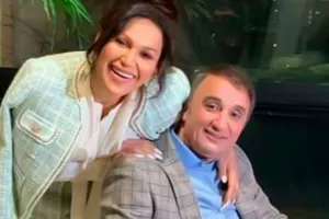 “Evli olduğumuz müddətdə bir dəfə peşman olmuşam”