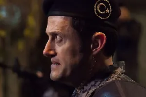 Türk aktyor Qarabağ savaşına qatılmaq üçün müraciət edibmiş