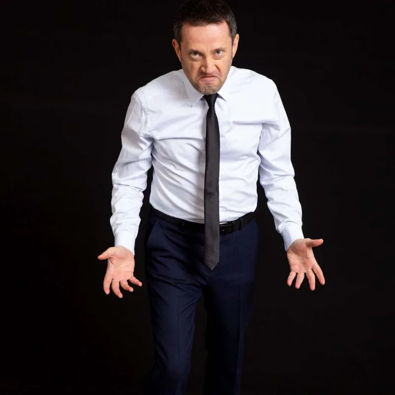 Türk aktyor Qarabağ savaşına qatılmaq üçün müraciət edibmiş