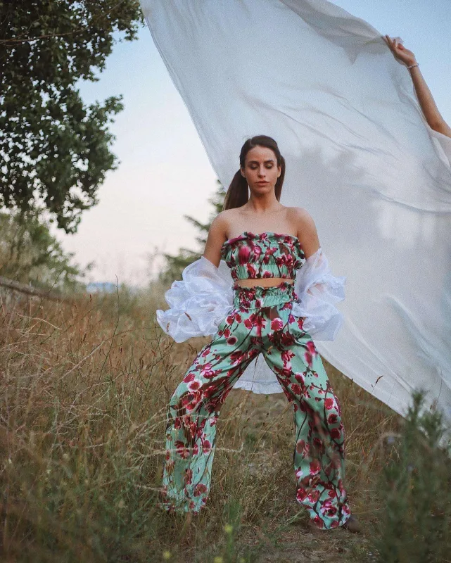 9 kilo kökəlib, yarım milyon aldı