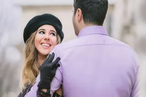 “Bütün sonrakı həyatlarda onu sevəcəm”