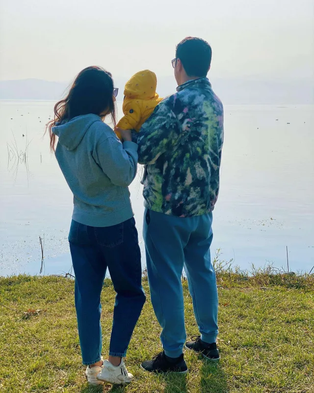 “Bütün sonrakı həyatlarda onu sevəcəm”