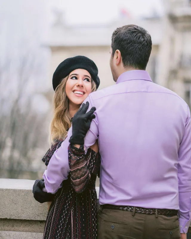 “Bütün sonrakı həyatlarda onu sevəcəm”