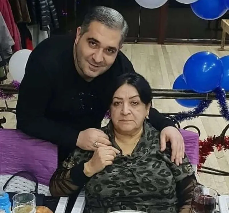 Nurlanın anası 6 gündür komadadır