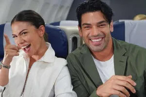 Filmləri 60-dan çox ölkədə trenddədir