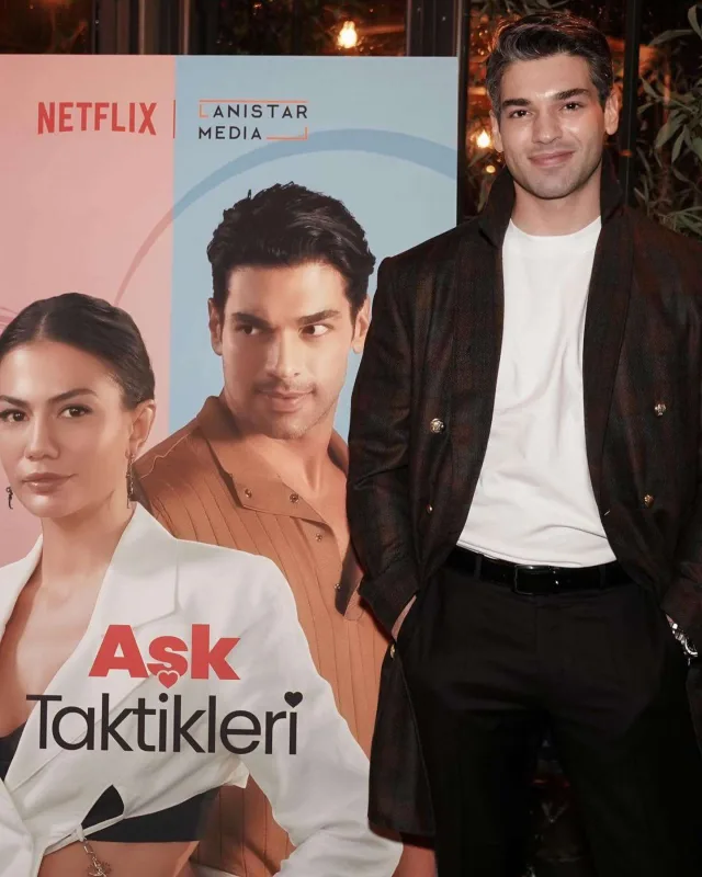 Filmləri 60-dan çox ölkədə trenddədir