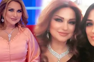 İlk dəfə böyük qızı ilə fotosunu paylaşdı