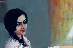 Fransada Xurşidbanu haqda məqalə yayımlandı