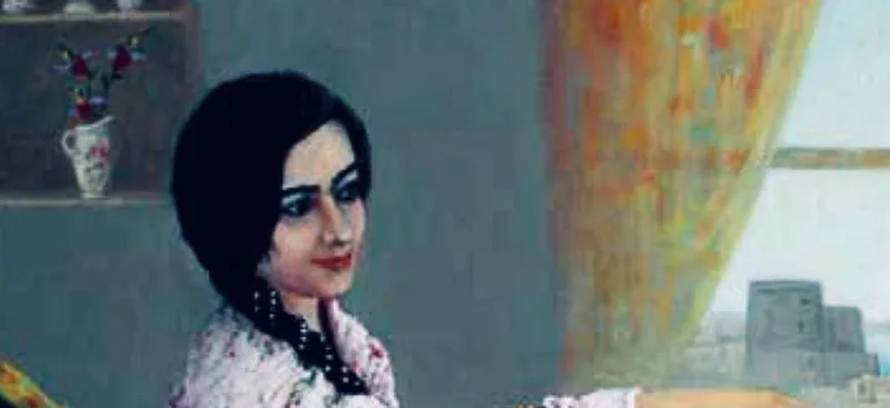 Fransada Xurşidbanu haqda məqalə yayımlandı