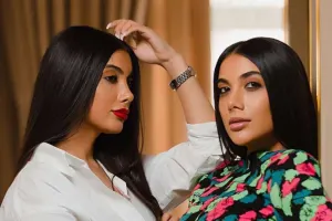 Sevil-Sevinc üsyan etdi