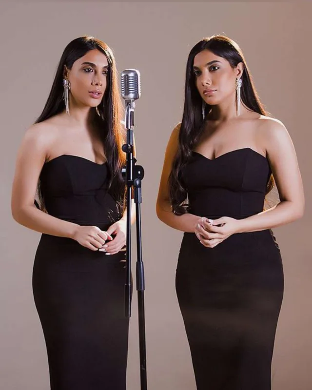 Sevil-Sevinc üsyan etdi