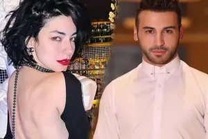 Keçmiş ərinin keçmiş dostu...