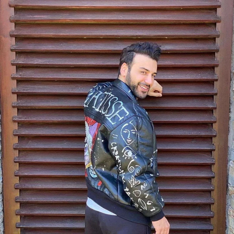 Keçmiş ərinin keçmiş dostu...