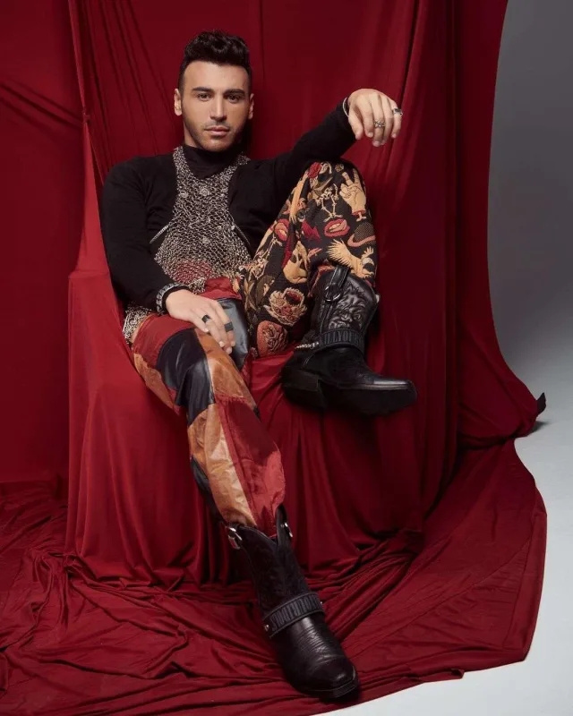 Keçmiş ərinin keçmiş dostu...