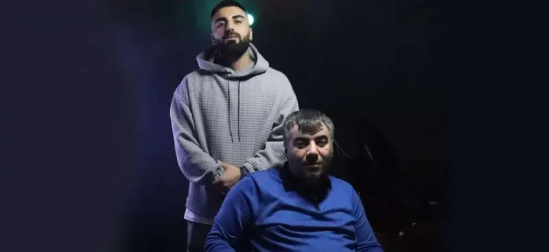 Pasterin Rəşad Dağlı paylaşımı müzakirə yaratdı