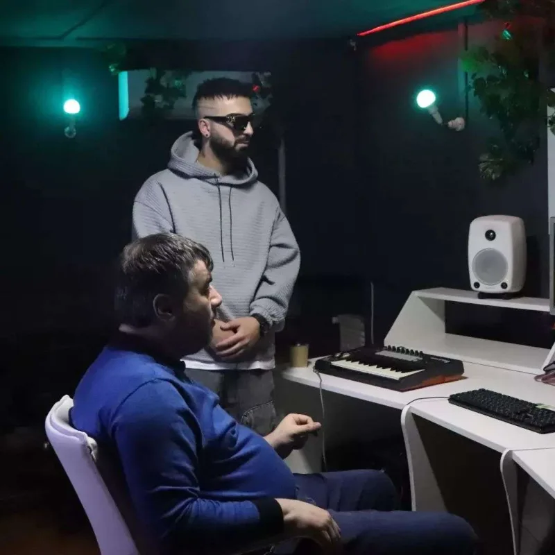 Pasterin Rəşad Dağlı paylaşımı müzakirə yaratdı