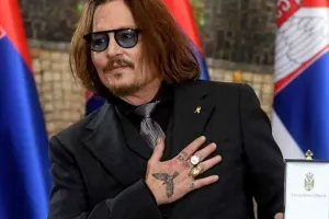 Coniyə ləyaqət mükafatı verildi