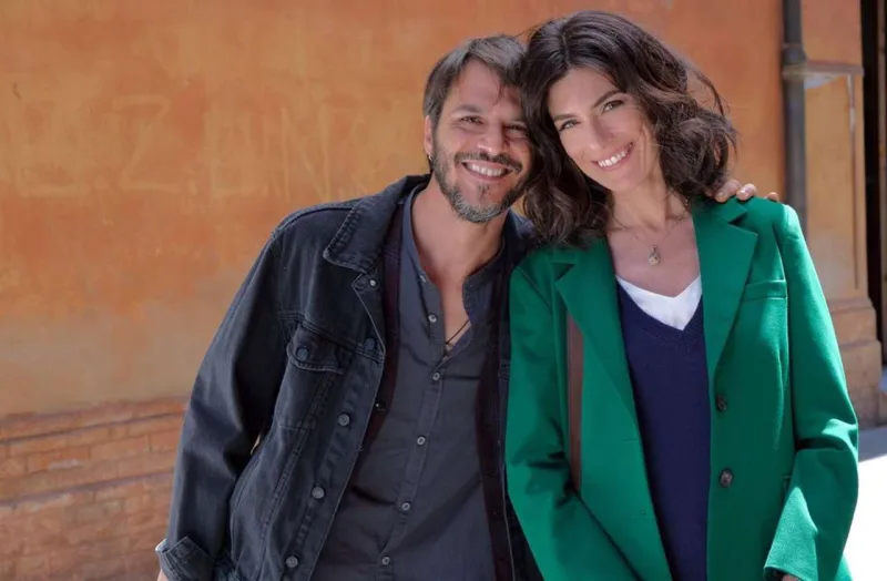 Qızı ilə rol aldığı serialı 5 milyon izlədi