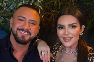 İkinci dəfə evlənirlər