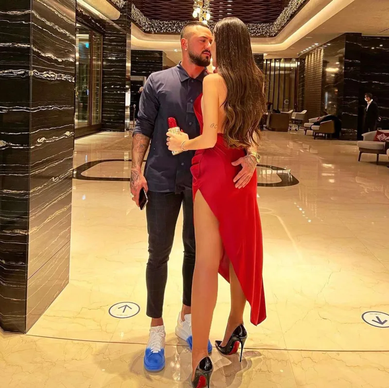 İkinci dəfə evlənirlər