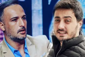 Azərlə Mənsur TikTok-da dava etdi