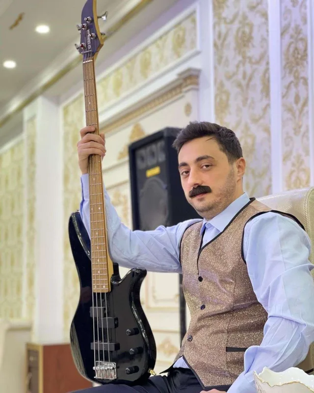 Azərlə Mənsur TikTok-da dava etdi