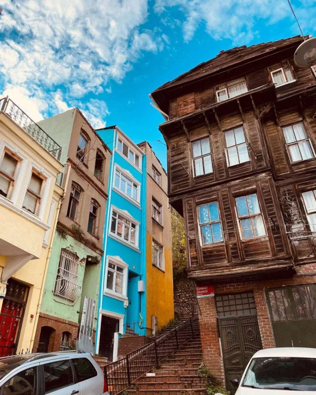 “Cennet Mahallesi”nin çəkildiyi ev satıldı