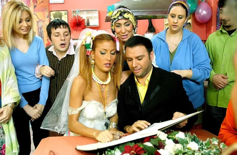 “Cennet Mahallesi”nin çəkildiyi ev satıldı