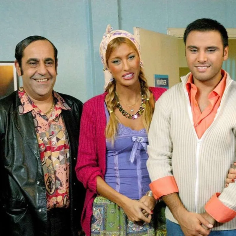 “Cennet Mahallesi”nin çəkildiyi ev satıldı