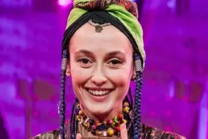 Alina Avroviziyadan imtina etdi