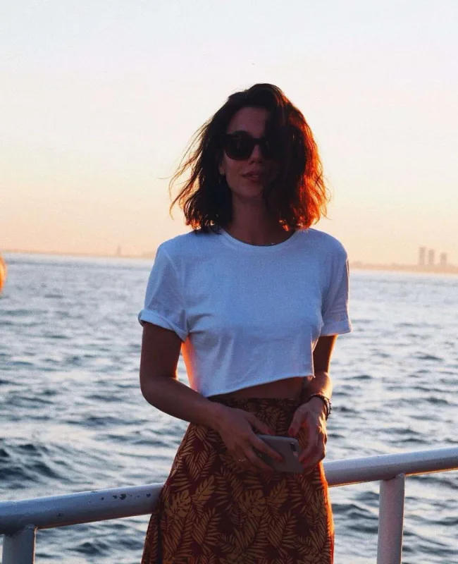 Sürücüsü məhkəmədə Ozanın əlehinə danışdı