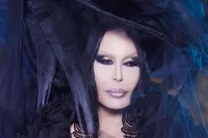 Bibisinin ölümünü müxbirdən öyrəndi