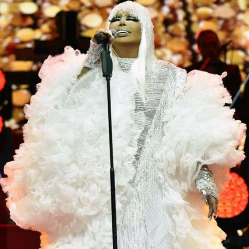 Bibisinin ölümünü müxbirdən öyrəndi