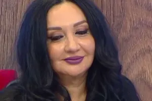 Xalq artisti əri ilə barışdı