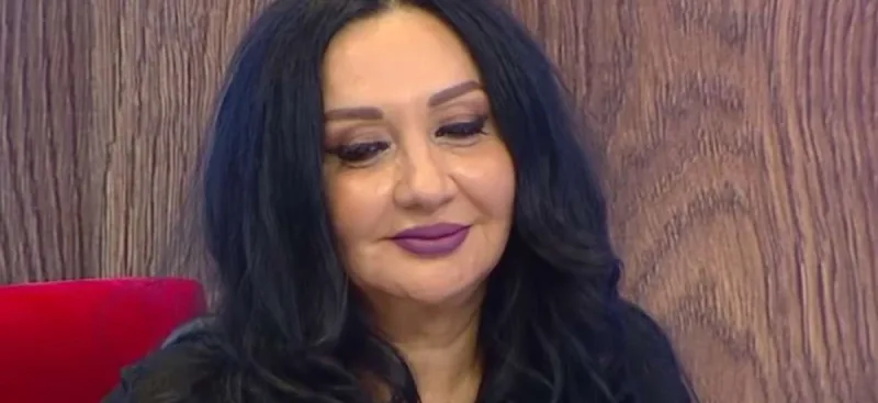 Xalq artisti əri ilə barışdı