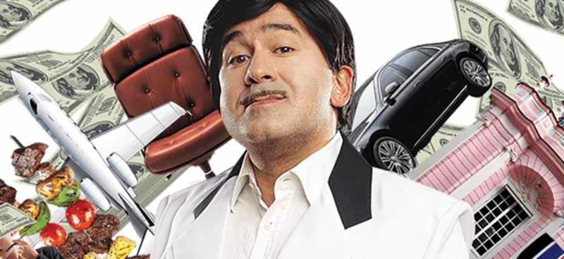 Tahir İmanovun qalası təxirə salındı