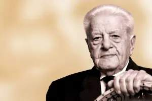 Əlibaba Məmmədov qızından sonra oğlunu da itirdi