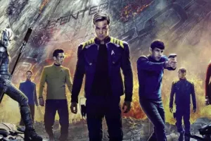 “Star Trek 4” orijinal aktyor heyəti ilə gəlir