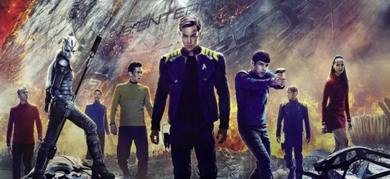 “Star Trek 4” orijinal aktyor heyəti ilə gəlir