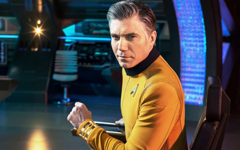 “Star Trek 4” orijinal aktyor heyəti ilə gəlir