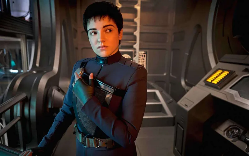“Star Trek 4” orijinal aktyor heyəti ilə gəlir