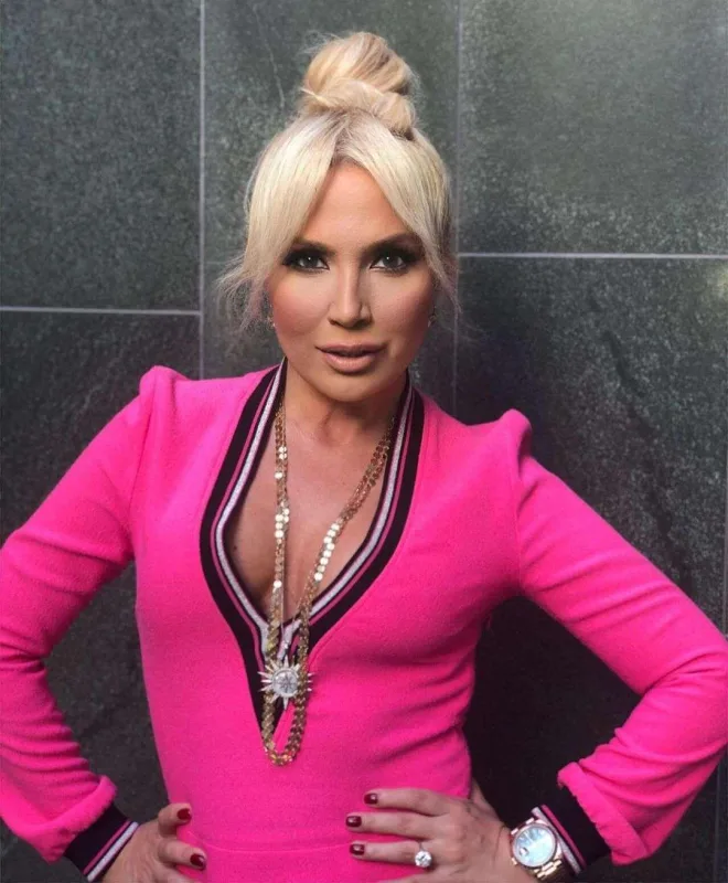 Lerzan Mutlu Bakıya gəlir