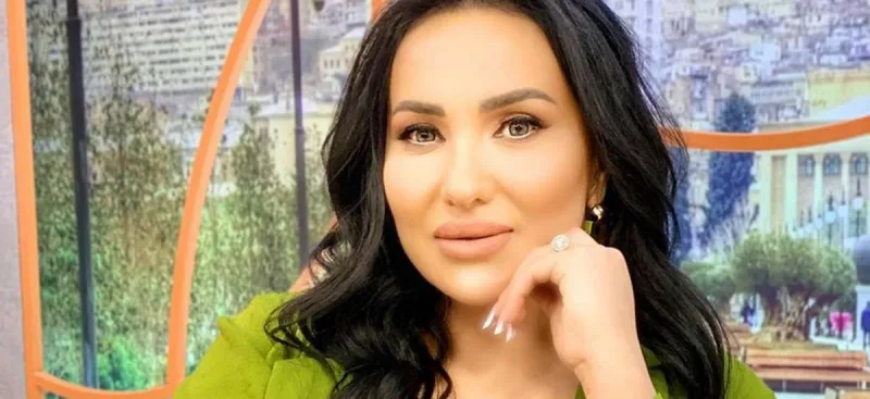 Vüsalə həmkarlarını sərt tənqid etdi