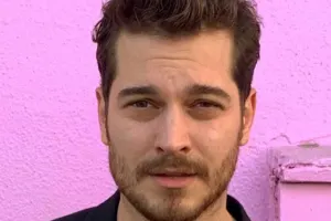 Çağatayın serialı “Netflix”də yayımlanacaq