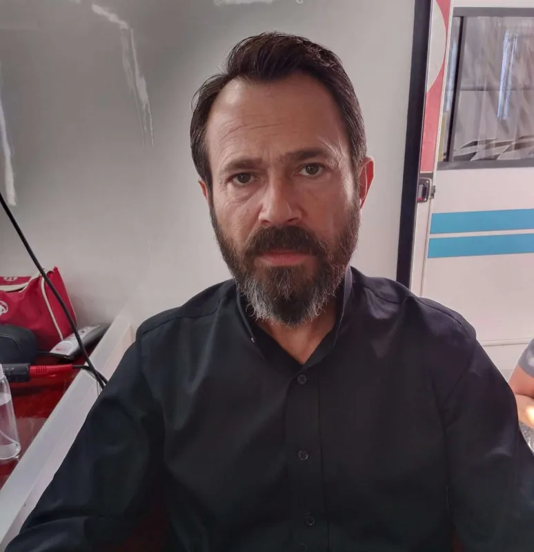 Çağatayın serialı “Netflix”də yayımlanacaq