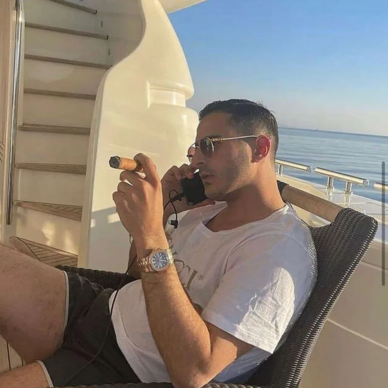 “Tinder ovçusu” proqram yaradır