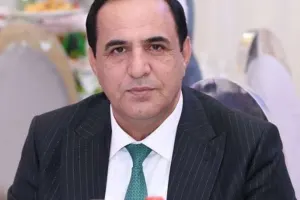 Manaf Ağayev saxlanıldı