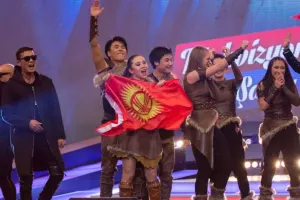 “Türkvision” geri qayıdır