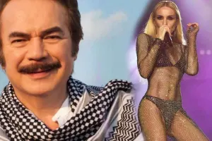 Gencebay geri çəkildi - “Gülşen qızım kimidir”