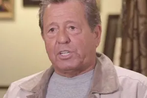 Ustad aktyor vəfat etdi